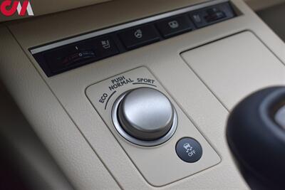 2014 Lexus ES 350  4dr Sedan! Back-up Camera! Blind Spot Monitor! Park Assist! GPS Nav! Bluetooth! Eco/Normal/Sport Mode! Heated & Cooled Leather Seats! Heated Steering Wheel! Power Seats! - Photo 20 - Portland, OR 97266