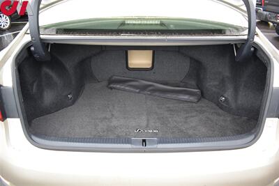 2014 Lexus ES 350  4dr Sedan! Back-up Camera! Blind Spot Monitor! Park Assist! GPS Nav! Bluetooth! Eco/Normal/Sport Mode! Heated & Cooled Leather Seats! Heated Steering Wheel! Power Seats! - Photo 25 - Portland, OR 97266