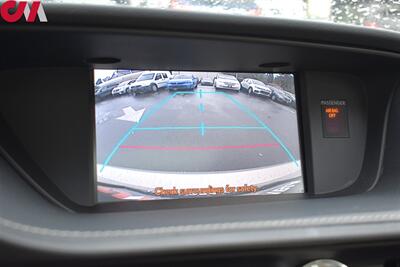 2014 Lexus ES 350  4dr Sedan! Back-up Camera! Blind Spot Monitor! Park Assist! GPS Nav! Bluetooth! Eco/Normal/Sport Mode! Heated & Cooled Leather Seats! Heated Steering Wheel! Power Seats! - Photo 17 - Portland, OR 97266