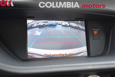 2014 Lexus ES 350 4dr Sedan! Back-up Camera! Blind Spot Monitor! Park Assist! GPS Nav! Bluetooth! Eco/Normal/Sport Mode! Heated & Cooled Leather Seats! Heated Steering Wheel! Power Seats! - Photo 17 - Portland, OR 97266