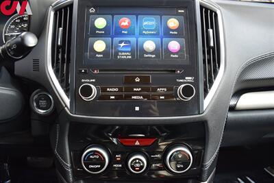 2022 Subaru Forester Limited AWD 4dr Crossover! X-Mode! SI-Drive! EyeSight Assist Tech! Back Up Cam! Blind Spot Monitor! Apple CarPlay! Android Auto! Heated Leather Seats! Pano-Sunroof! - Photo 19 - Portland, OR 97266