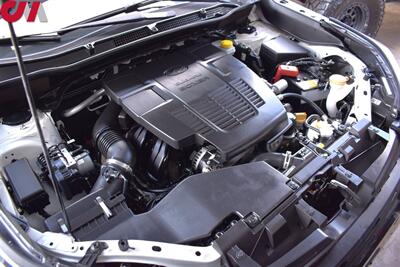 2022 Subaru Forester Limited AWD 4dr Crossover! X-Mode! SI-Drive! EyeSight Assist Tech! Back Up Cam! Blind Spot Monitor! Apple CarPlay! Android Auto! Heated Leather Seats! Pano-Sunroof! - Photo 30 - Portland, OR 97266