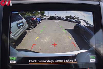 2022 Subaru Forester Limited AWD 4dr Crossover! X-Mode! SI-Drive! EyeSight Assist Tech! Back Up Cam! Blind Spot Monitor! Apple CarPlay! Android Auto! Heated Leather Seats! Pano-Sunroof! - Photo 21 - Portland, OR 97266