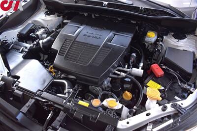 2022 Subaru Forester Limited AWD 4dr Crossover! X-Mode! SI-Drive! EyeSight Assist Tech! Back Up Cam! Blind Spot Monitor! Apple CarPlay! Android Auto! Heated Leather Seats! Pano-Sunroof! - Photo 31 - Portland, OR 97266