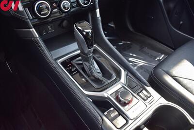 2022 Subaru Forester Limited AWD 4dr Crossover! X-Mode! SI-Drive! EyeSight Assist Tech! Back Up Cam! Blind Spot Monitor! Apple CarPlay! Android Auto! Heated Leather Seats! Pano-Sunroof! - Photo 22 - Portland, OR 97266