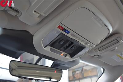2022 Subaru Forester Limited  AWD 4dr Crossover! X-Mode! SI-Drive! EyeSight Assist Tech! Back Up Cam! Blind Spot Monitor! Apple CarPlay! Android Auto! Heated Leather Seats! Pano-Sunroof! - Photo 18 - Portland, OR 97266