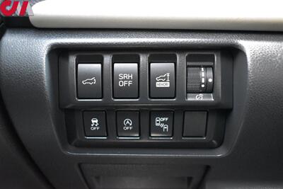 2022 Subaru Forester Limited AWD 4dr Crossover! X-Mode! SI-Drive! EyeSight Assist Tech! Back Up Cam! Blind Spot Monitor! Apple CarPlay! Android Auto! Heated Leather Seats! Pano-Sunroof! - Photo 15 - Portland, OR 97266