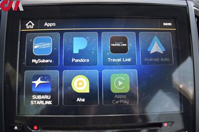 2022 Subaru Forester Limited AWD 4dr Crossover! X-Mode! SI-Drive! EyeSight Assist Tech! Back Up Cam! Blind Spot Monitor! Apple CarPlay! Android Auto! Heated Leather Seats! Pano-Sunroof! - Photo 20 - Portland, OR 97266