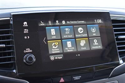 2020 Honda Pilot EX  AWD 4dr SUV! Honda Sensing! Adaptive Cruise Control! Blind Spot Monitoring! Heated Leather Seats! 3rd Row Seating! Power Liftgate! Backup Camera! - Photo 21 - Portland, OR 97266