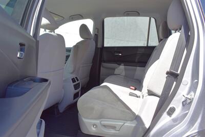 2020 Honda Pilot EX  AWD 4dr SUV! Honda Sensing! Adaptive Cruise Control! Blind Spot Monitoring! Heated Leather Seats! 3rd Row Seating! Power Liftgate! Backup Camera! - Photo 25 - Portland, OR 97266