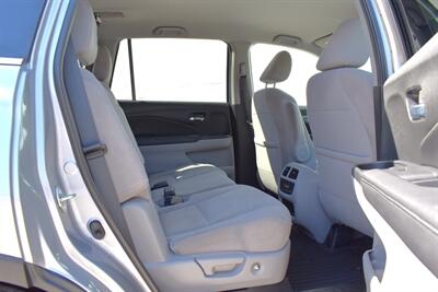 2020 Honda Pilot EX  AWD 4dr SUV! Honda Sensing! Adaptive Cruise Control! Blind Spot Monitoring! Heated Leather Seats! 3rd Row Seating! Power Liftgate! Backup Camera! - Photo 24 - Portland, OR 97266