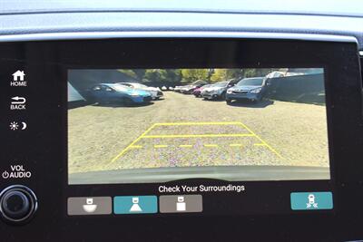 2020 Honda Pilot EX  AWD 4dr SUV! Honda Sensing! Adaptive Cruise Control! Blind Spot Monitoring! Heated Leather Seats! 3rd Row Seating! Power Liftgate! Backup Camera! - Photo 22 - Portland, OR 97266