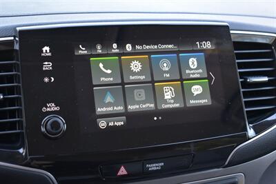 2020 Honda Pilot EX  AWD 4dr SUV! Honda Sensing! Adaptive Cruise Control! Blind Spot Monitoring! Heated Leather Seats! 3rd Row Seating! Power Liftgate! Backup Camera! - Photo 20 - Portland, OR 97266