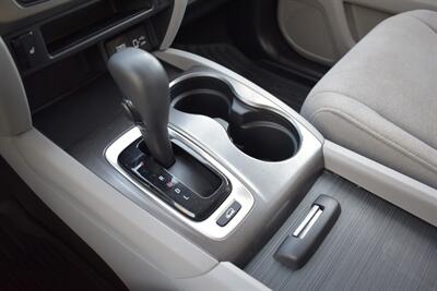 2020 Honda Pilot EX  AWD 4dr SUV! Honda Sensing! Adaptive Cruise Control! Blind Spot Monitoring! Heated Leather Seats! 3rd Row Seating! Power Liftgate! Backup Camera! - Photo 23 - Portland, OR 97266