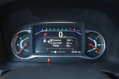 2020 Honda Pilot EX  AWD 4dr SUV! Honda Sensing! Adaptive Cruise Control! Blind Spot Monitoring! Heated Leather Seats! 3rd Row Seating! Power Liftgate! Backup Camera! - Photo 17 - Portland, OR 97266