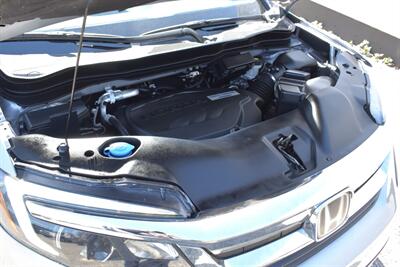 2020 Honda Pilot EX  AWD 4dr SUV! Honda Sensing! Adaptive Cruise Control! Blind Spot Monitoring! Heated Leather Seats! 3rd Row Seating! Power Liftgate! Backup Camera! - Photo 28 - Portland, OR 97266