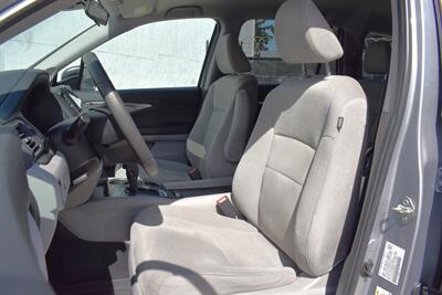 2020 Honda Pilot EX  AWD 4dr SUV! Honda Sensing! Adaptive Cruise Control! Blind Spot Monitoring! Heated Leather Seats! 3rd Row Seating! Power Liftgate! Backup Camera! - Photo 11 - Portland, OR 97266