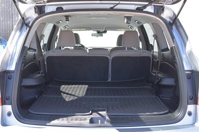 2020 Honda Pilot EX  AWD 4dr SUV! Honda Sensing! Adaptive Cruise Control! Blind Spot Monitoring! Heated Leather Seats! 3rd Row Seating! Power Liftgate! Backup Camera! - Photo 27 - Portland, OR 97266