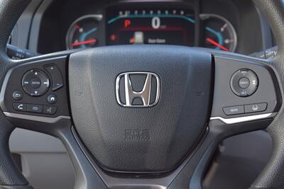2020 Honda Pilot EX  AWD 4dr SUV! Honda Sensing! Adaptive Cruise Control! Blind Spot Monitoring! Heated Leather Seats! 3rd Row Seating! Power Liftgate! Backup Camera! - Photo 15 - Portland, OR 97266