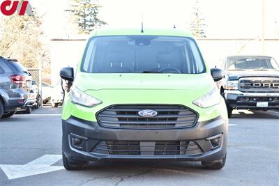 2020 Ford Transit Connect XL  4dr LWB Cargo MIN-Van w/Rear Cargo Doors **BY APPOINTMENT ONLY** Bluetooth! Back Up Camera! Collision Mitigation-Front! Leather Seats EcoMode! - Photo 7 - Portland, OR 97266