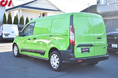 2020 Ford Transit Connect XL  4dr LWB Cargo MIN-Van w/Rear Cargo Doors **BY APPOINTMENT ONLY** Bluetooth! Back Up Camera! Collision Mitigation-Front! Leather Seats EcoMode! - Photo 2 - Portland, OR 97266