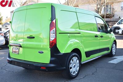 2020 Ford Transit Connect XL  4dr LWB Cargo MIN-Van w/Rear Cargo Doors **BY APPOINTMENT ONLY** Bluetooth! Back Up Camera! Collision Mitigation-Front! Leather Seats EcoMode! - Photo 5 - Portland, OR 97266