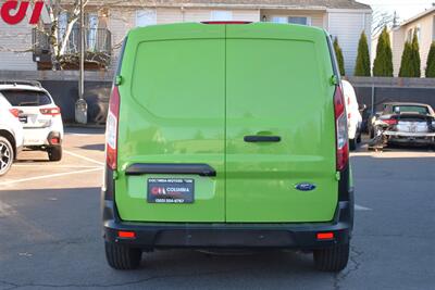 2020 Ford Transit Connect XL  4dr LWB Cargo MIN-Van w/Rear Cargo Doors **BY APPOINTMENT ONLY** Bluetooth! Back Up Camera! Collision Mitigation-Front! Leather Seats EcoMode! - Photo 4 - Portland, OR 97266