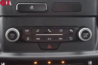 2021 Ford Explorer Police Interceptor Utility  AWD 4dr SUV Backup Cam! Bluetooth w/Voice Activation! Hitch Insert F/Towing! Snow & Sand Mode! Driver Side Spotlight! - Photo 19 - Portland, OR 97266