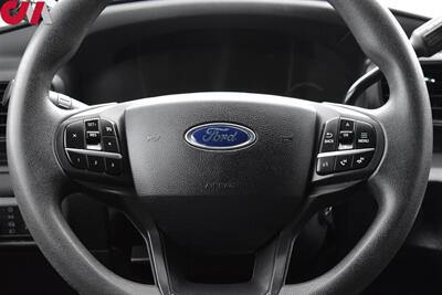 2021 Ford Explorer Police Interceptor Utility  AWD 4dr SUV Backup Cam! Bluetooth w/Voice Activation! Hitch Insert F/Towing! Snow & Sand Mode! Driver Side Spotlight! - Photo 13 - Portland, OR 97266
