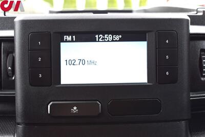 2021 Ford Explorer Police Interceptor Utility  AWD 4dr SUV Backup Cam! Bluetooth w/Voice Activation! Hitch Insert F/Towing! Snow & Sand Mode! Driver Side Spotlight! - Photo 17 - Portland, OR 97266