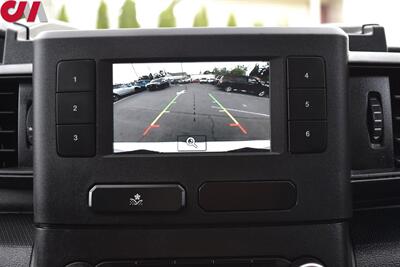 2021 Ford Explorer Police Interceptor Utility  AWD 4dr SUV Backup Cam! Bluetooth w/Voice Activation! Hitch Insert F/Towing! Snow & Sand Mode! Driver Side Spotlight! - Photo 18 - Portland, OR 97266