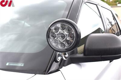 2021 Ford Explorer Police Interceptor Utility  AWD 4dr SUV Backup Cam! Bluetooth w/Voice Activation! Hitch Insert F/Towing! Snow & Sand Mode! Driver Side Spotlight! - Photo 25 - Portland, OR 97266