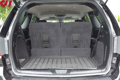 2011 Dodge Durango Citadel  AWD 4dr SUV! 3rd Row Seats! Back Up Cam! Navi! Parking Assist! Bluetooth! Heated & Ventilated Leather Seats! Sunroof! DVD Player! Powered Liftgate! - Photo 31 - Portland, OR 97266