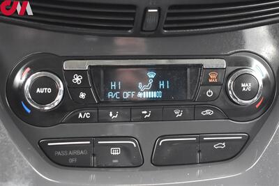 2013 Ford Escape SEL  AWD 4dr SUV! Bluetooth w/ Voice Control! Key Code Entry! Heated Leather Power Seats! Power Liftgate! All Weather Floor Mats! Roof Rack! - Photo 21 - Portland, OR 97266