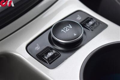 2013 Ford Escape SEL  AWD 4dr SUV! Bluetooth w/ Voice Control! Key Code Entry! Heated Leather Power Seats! Power Liftgate! All Weather Floor Mats! Roof Rack! - Photo 22 - Portland, OR 97266