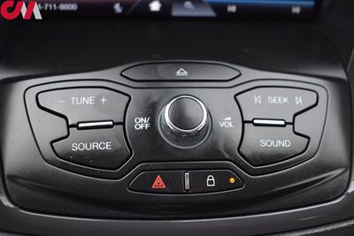 2013 Ford Escape SEL  AWD 4dr SUV! Bluetooth w/ Voice Control! Key Code Entry! Heated Leather Power Seats! Power Liftgate! All Weather Floor Mats! Roof Rack! - Photo 19 - Portland, OR 97266