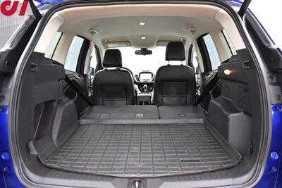 2013 Ford Escape SEL  AWD 4dr SUV! Bluetooth w/ Voice Control! Key Code Entry! Heated Leather Power Seats! Power Liftgate! All Weather Floor Mats! Roof Rack! - Photo 28 - Portland, OR 97266