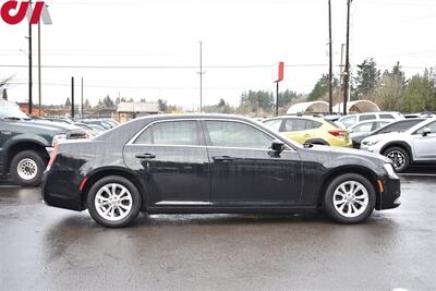 2015 Chrysler 300 Series Limited  4dr Sedan Bluetooth Wireless Technology! Navigation System! Leather Heated Seats! Remote Keyless Entry! Remote Engine Start! - Photo 6 - Portland, OR 97266