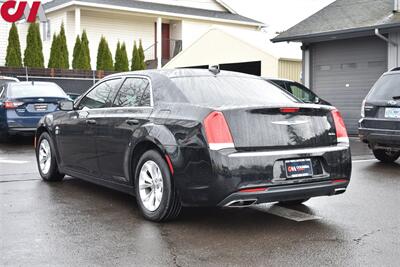 2015 Chrysler 300 Series Limited  4dr Sedan Bluetooth Wireless Technology! Navigation System! Leather Heated Seats! Remote Keyless Entry! Remote Engine Start! - Photo 2 - Portland, OR 97266