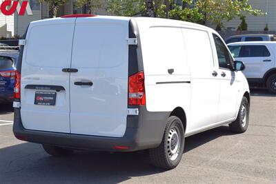 2023 Mercedes-Benz Metris Cargo 3dr 126 WB Mini-Van! Back Up Camera! Heated Seats! Android Auto! Apple CarPlay! Traction Control! - Photo 5 - Portland, OR 97266