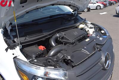 2023 Mercedes-Benz Metris Cargo 3dr 126 WB Mini-Van! Back Up Camera! Heated Seats! Android Auto! Apple CarPlay! Traction Control! - Photo 29 - Portland, OR 97266