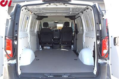 2023 Mercedes-Benz Metris Cargo 3dr 126 WB Mini-Van! Back Up Camera! Heated Seats! Android Auto! Apple CarPlay! Traction Control! - Photo 25 - Portland, OR 97266