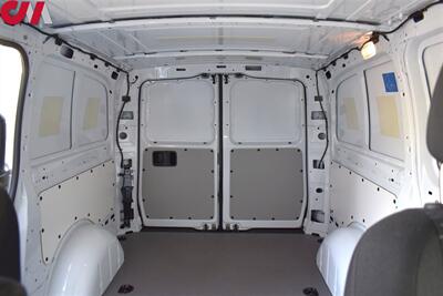 2023 Mercedes-Benz Metris Cargo 3dr 126 WB Mini-Van! Back Up Camera! Heated Seats! Android Auto! Apple CarPlay! Traction Control! - Photo 24 - Portland, OR 97266