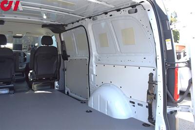 2023 Mercedes-Benz Metris Cargo 3dr 126 WB Mini-Van! Back Up Camera! Heated Seats! Android Auto! Apple CarPlay! Traction Control! - Photo 27 - Portland, OR 97266