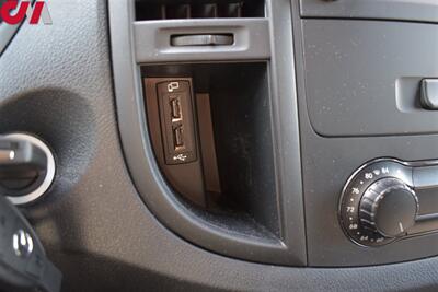 2023 Mercedes-Benz Metris Cargo 3dr 126 WB Mini-Van! Back Up Camera! Heated Seats! Android Auto! Apple CarPlay! Traction Control! - Photo 20 - Portland, OR 97266