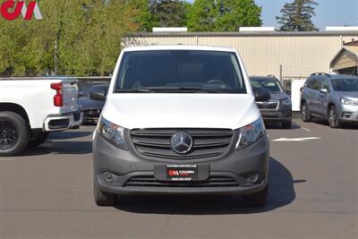 2023 Mercedes-Benz Metris Cargo 3dr 126 WB Mini-Van! Back Up Camera! Heated Seats! Android Auto! Apple CarPlay! Traction Control! - Photo 7 - Portland, OR 97266