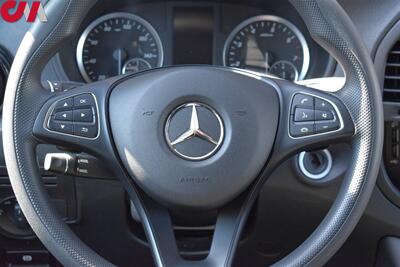 2023 Mercedes-Benz Metris Cargo 3dr 126 WB Mini-Van! Back Up Camera! Heated Seats! Android Auto! Apple CarPlay! Traction Control! - Photo 13 - Portland, OR 97266