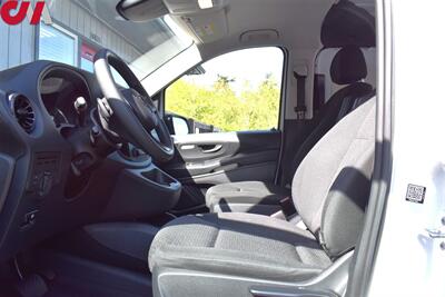 2023 Mercedes-Benz Metris Cargo 3dr 126 WB Mini-Van! Back Up Camera! Heated Seats! Android Auto! Apple CarPlay! Traction Control! - Photo 10 - Portland, OR 97266