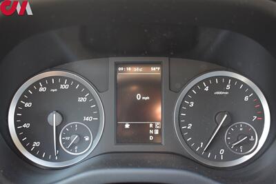 2023 Mercedes-Benz Metris Cargo 3dr 126 WB Mini-Van! Back Up Camera! Heated Seats! Android Auto! Apple CarPlay! Traction Control! - Photo 14 - Portland, OR 97266