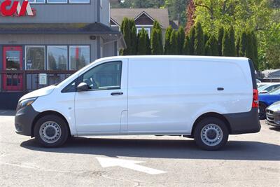 2023 Mercedes-Benz Metris Cargo 3dr 126 WB Mini-Van! Back Up Camera! Heated Seats! Android Auto! Apple CarPlay! Traction Control! - Photo 9 - Portland, OR 97266